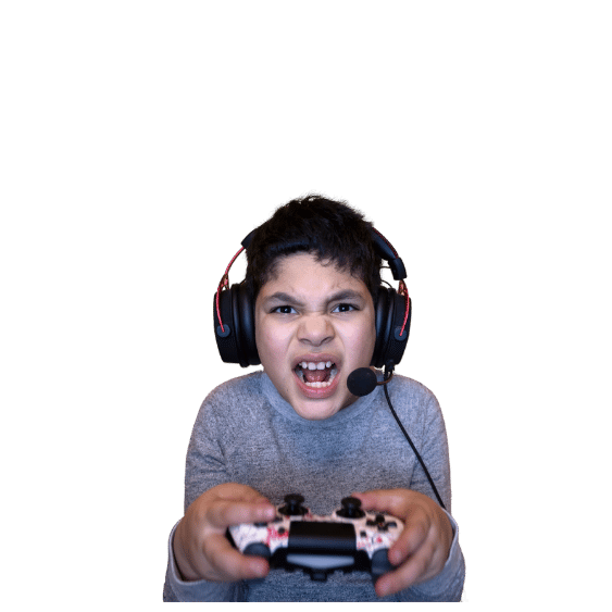 video popup bg image